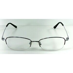 Kay Unger Eyeglasses K228 BUR, 53-17-140 Burgundy & Silver Frames Only